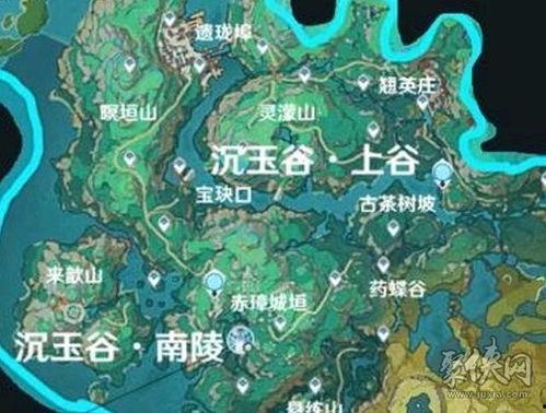 荆夫港地图爆料视频,揭秘神秘港口的地理与历史之谜  第2张
